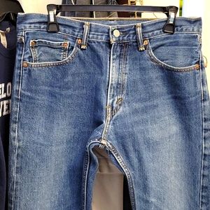 Levi's 505 Jeans 👖